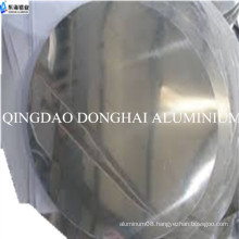 Aluminum Circle For Pressure Vessels